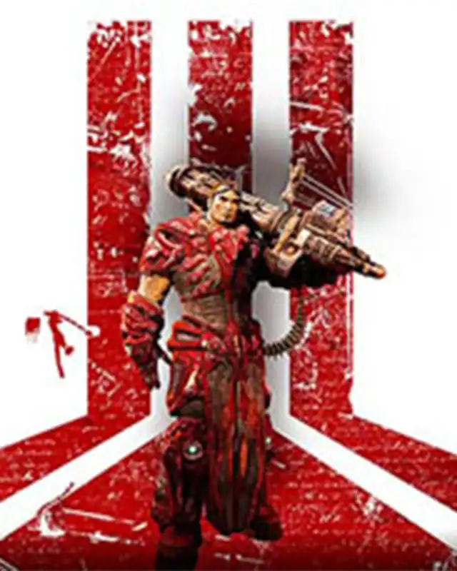 Unreal Tournament 3 Cover