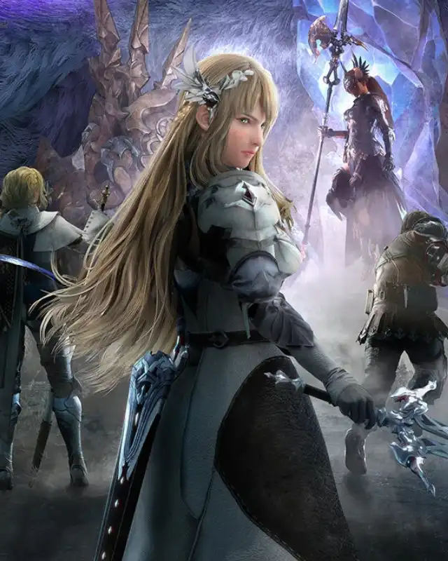 VALKYRIE ELYSIUM Cover