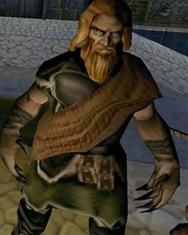 Vampire: The Masquerade - Redemption Cover