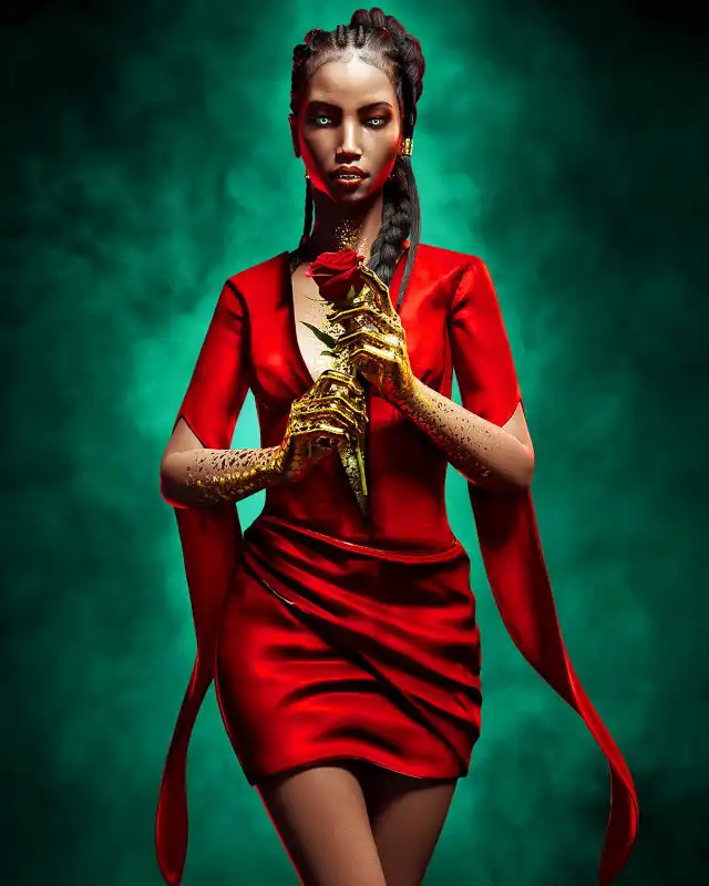 Vampire: The Masquerade - Swansong Cover