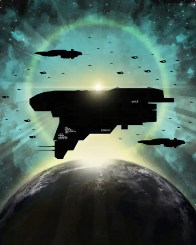 Vendetta Online Cover