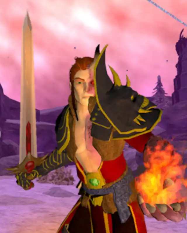 Vengeful Rites Cover