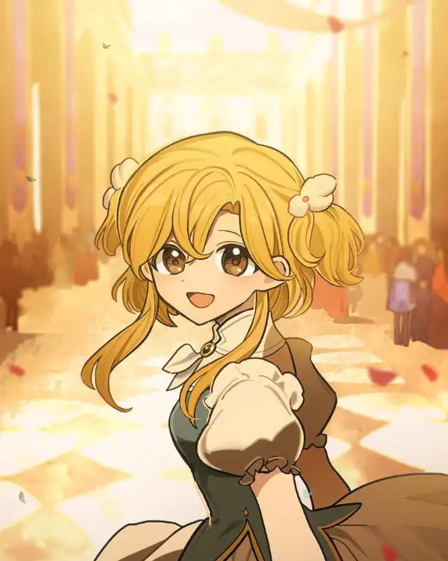 Volcano Princess Cover