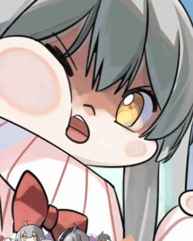 VPet-Simulator Cover