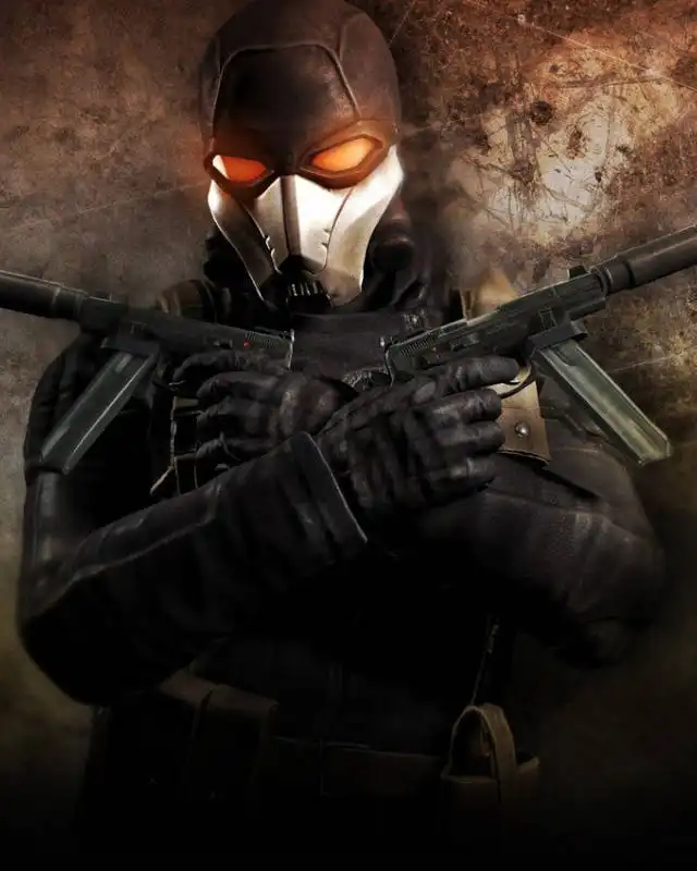 Wanted: Weapons of Fate Cover