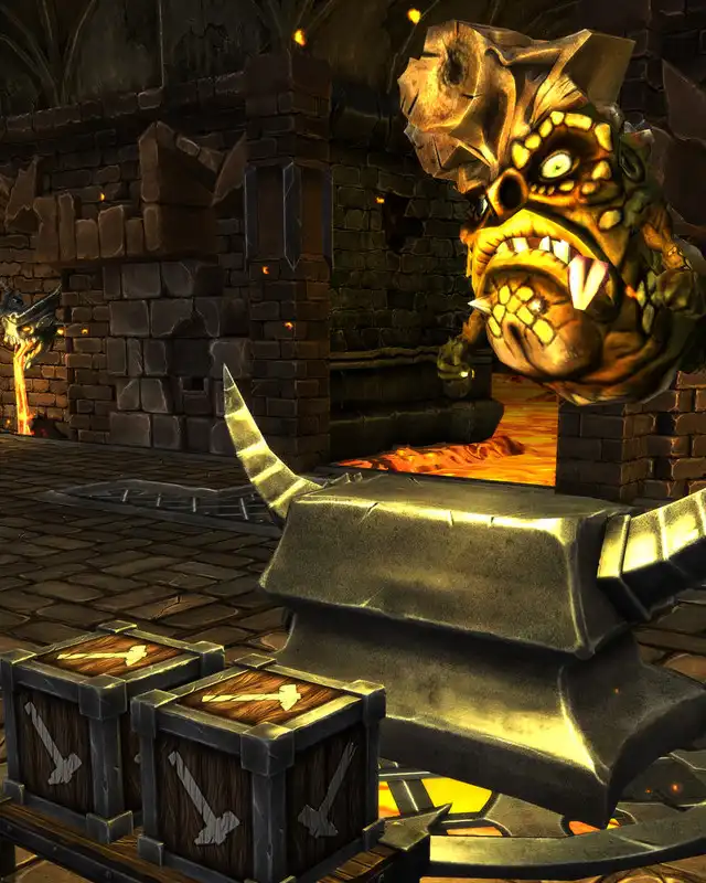 War for the Overworld Cover