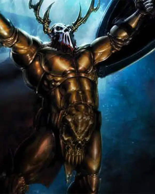 Warlords Battlecry 2 Cover