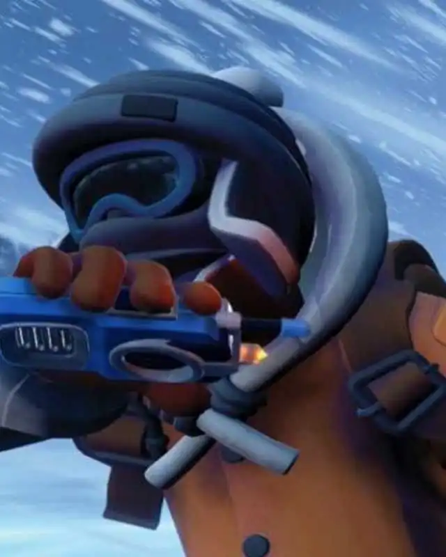 We Were Here Together Cover