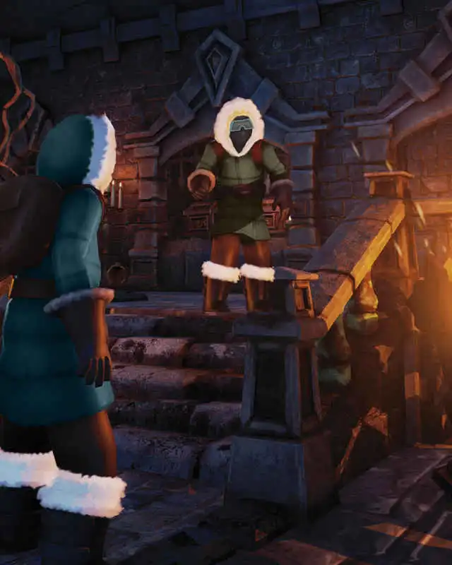 We Were Here Too Cover