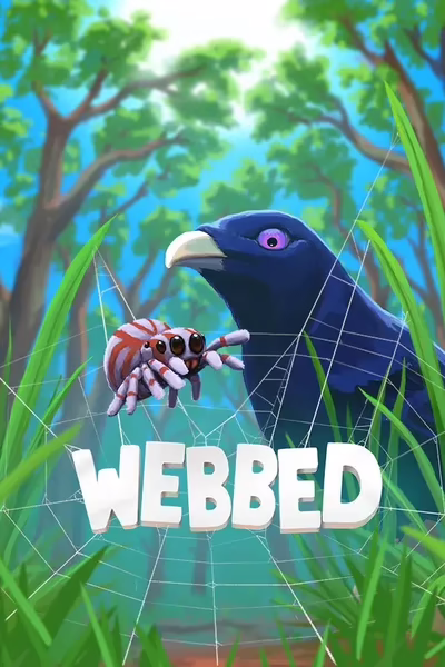 Webbed Cover