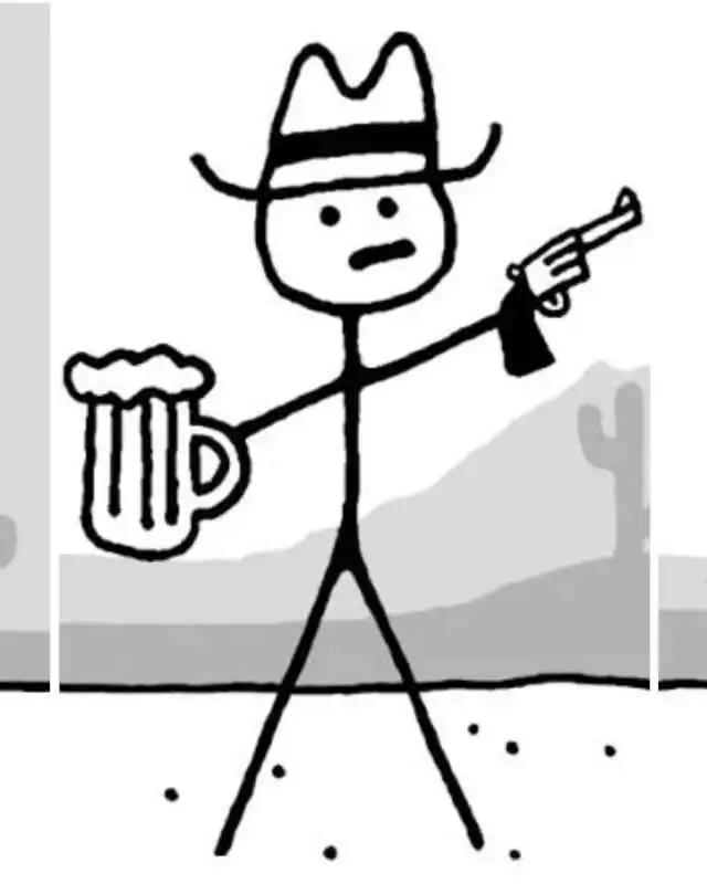 West of Loathing Cover