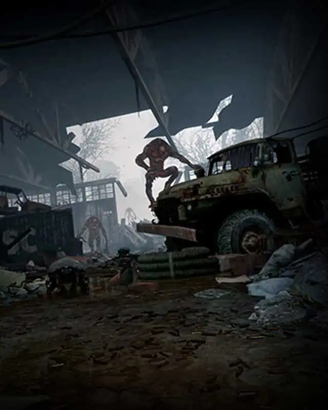 Will To Live Online Cover