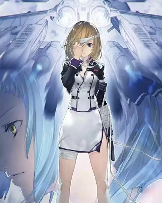 Wing of Darkness Cover