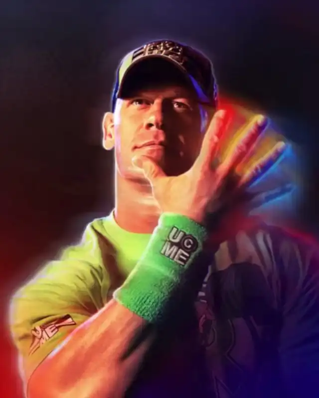 WWE 2K23 Cover