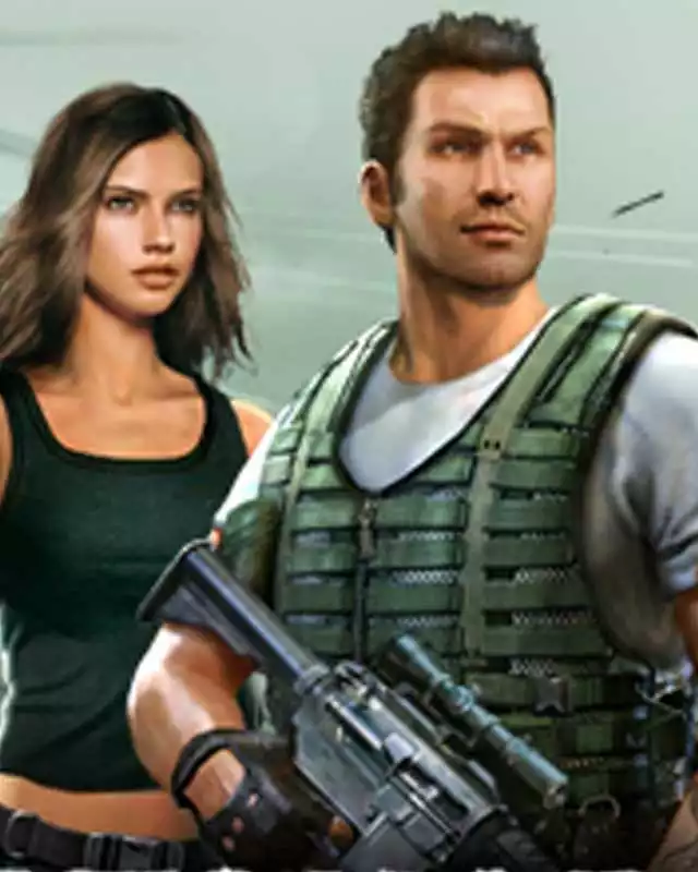 Xenus 2. White gold. Cover