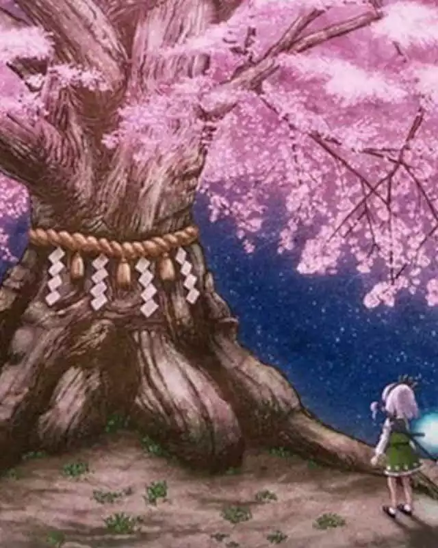 Youyou Kengeki Musou Cover