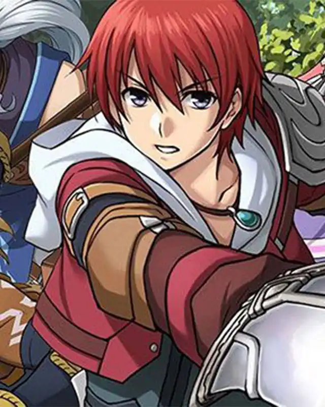 Ys: Memories of Celceta Cover