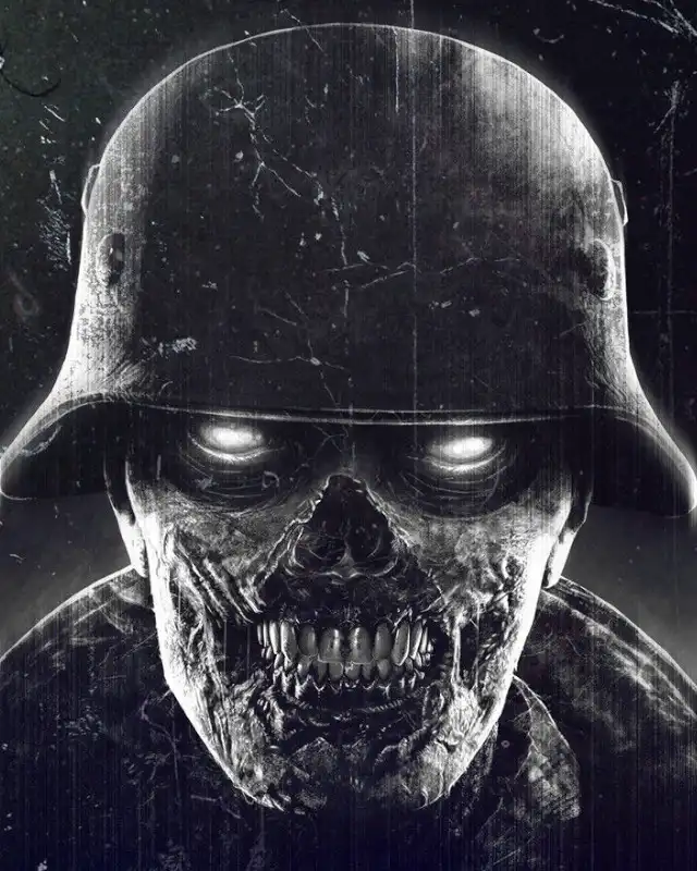 Zombie Army Trilogy Cover