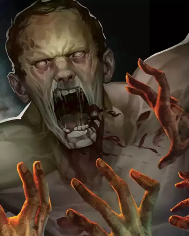 Zombieland: Double Tap - Road Trip Cover