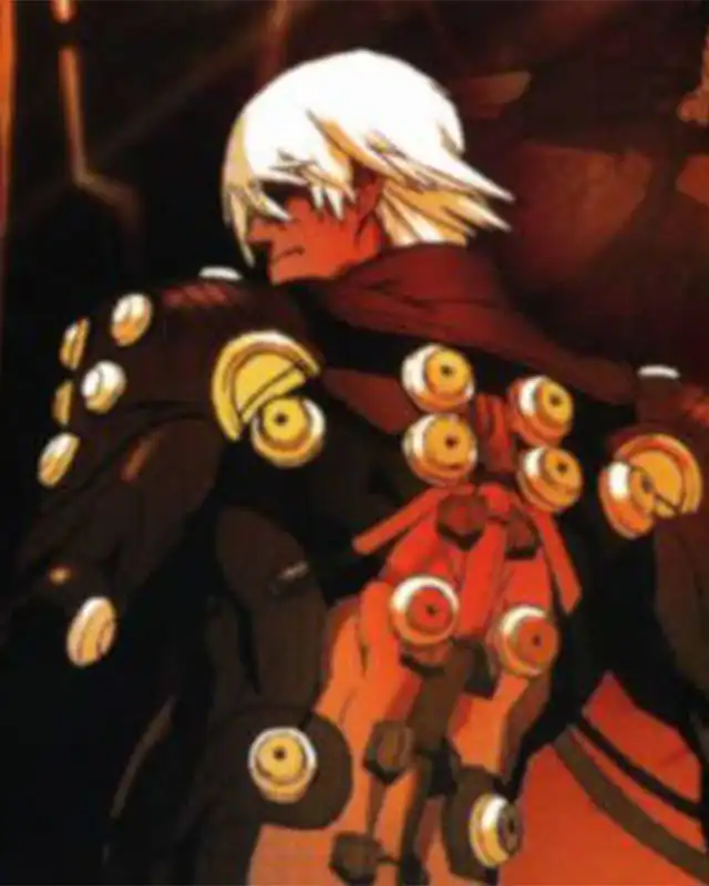 Zone of the Enders The 2nd Runner: MARS Cover